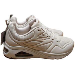 Skechers Street Uno Ah-Mazing Memory Foam Sneakers | Women’s Size 10